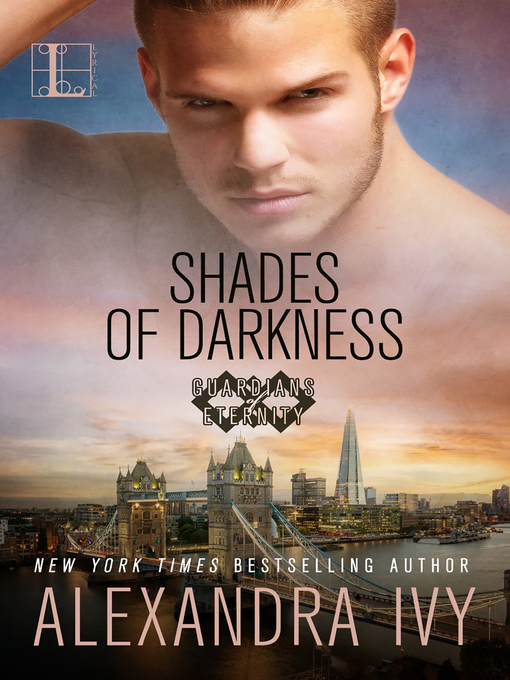 Title details for Shades of Darkness by Alexandra Ivy - Available